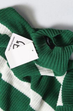 Γυναικείο πουλόβερ NGS, Μέγεθος M, Χρώμα Πολύχρωμο, Τιμή 23,71 €
