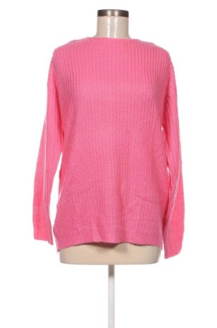 Дамски пуловер Nasty Gal, Размер S, Цвят Розов, Цена 21,75 лв.