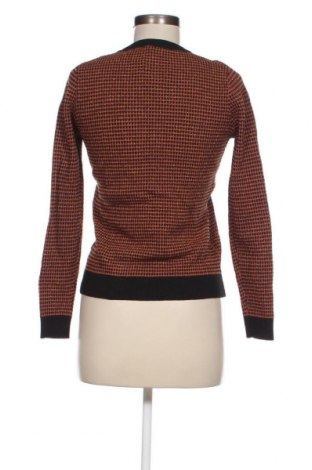 Дамски пуловер Neo Noir, Размер S, Цвят Кафяв, Цена 8,70 лв.