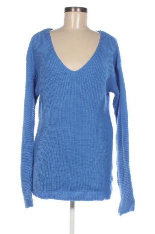Női pulóver New Laviva, Méret M, Szín Kék, Ár 2 207 Ft