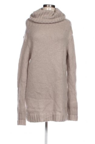 Дамски пуловер Taboo, Размер M, Цвят Кафяв, Цена 7,25 лв.