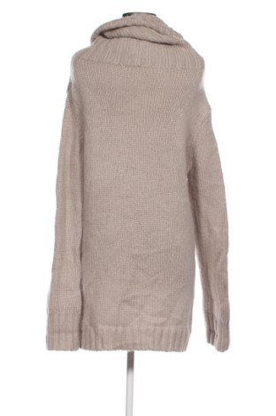 Дамски пуловер Taboo, Размер M, Цвят Кафяв, Цена 7,25 лв.