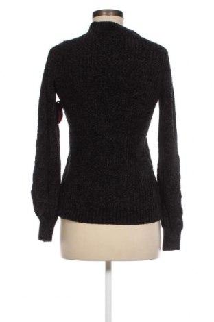 Дамски пуловер No Boundaries, Размер S, Цвят Черен, Цена 13,80 лв.