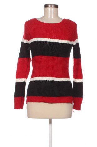 Γυναικείο πουλόβερ No Boundaries, Μέγεθος M, Χρώμα Πολύχρωμο, Τιμή 3,41 €