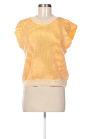 Női pulóver Noisy May, Méret L, Szín Narancssárga
, Ár 1 848 Ft