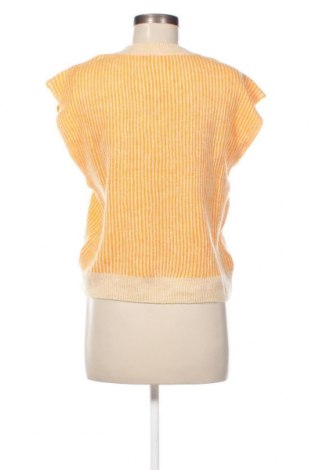 Дамски пуловер Noisy May, Размер L, Цвят Оранжев, Цена 11,04 лв.