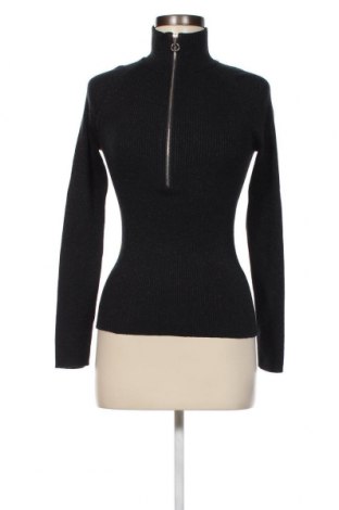 Дамски пуловер Noisy May, Размер S, Цвят Черен, Цена 24,65 лв.