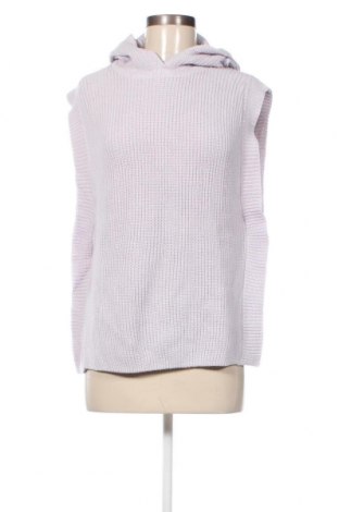 Γυναικείο πουλόβερ Noisy May, Μέγεθος L, Χρώμα Βιολετί, Τιμή 7,59 €