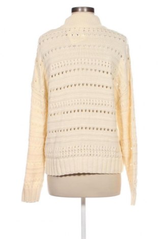 Γυναικείο πουλόβερ Noisy May, Μέγεθος M, Χρώμα  Μπέζ, Τιμή 2,87 €