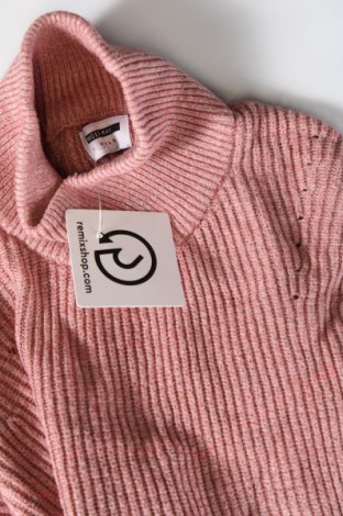 Дамски пуловер Noisy May, Размер XS, Цвят Розов, Цена 5,51 лв.