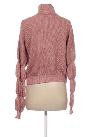 Γυναικείο πουλόβερ Noisy May, Μέγεθος XS, Χρώμα Ρόζ , Τιμή 2,87 €
