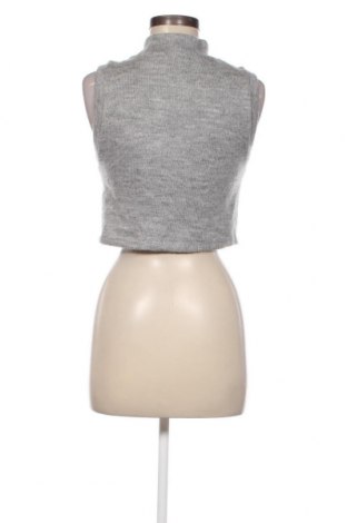 Damenpullover Noisy May, Größe S, Farbe Grau, Preis 2,02 €