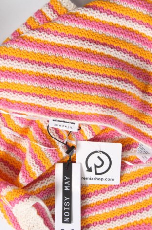Дамски пуловер Noisy May, Размер L, Цвят Многоцветен, Цена 8,28 лв.