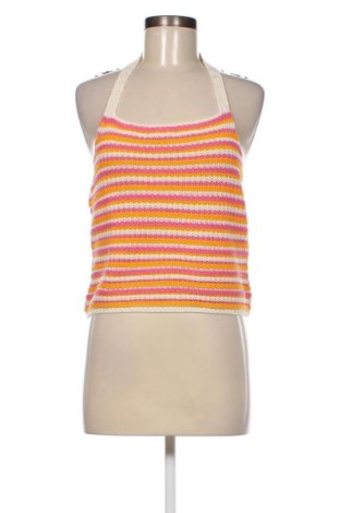 Γυναικείο πουλόβερ Noisy May, Μέγεθος L, Χρώμα Πολύχρωμο, Τιμή 6,16 €