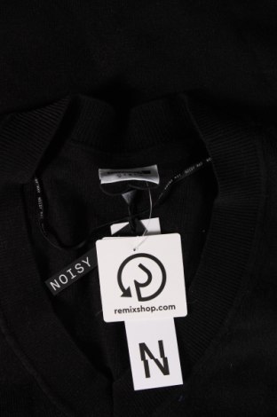 Γυναικείο πουλόβερ Noisy May, Μέγεθος XS, Χρώμα Μαύρο, Τιμή 5,45 €