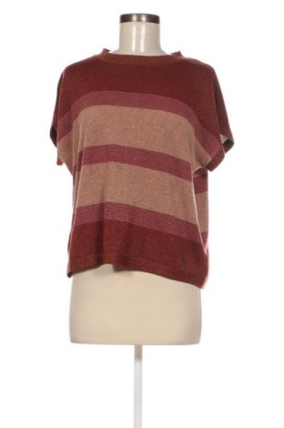 Дамски пуловер Numph, Размер S, Цвят Многоцветен, Цена 33,00 лв.