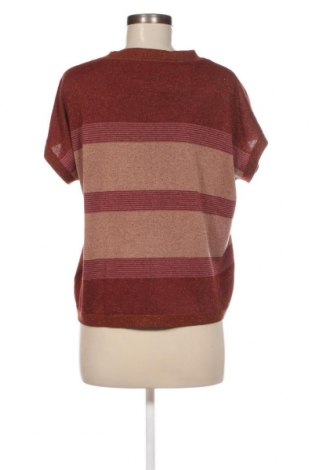 Дамски пуловер Numph, Размер S, Цвят Многоцветен, Цена 30,00 лв.