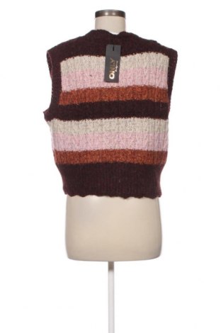 Дамски пуловер ONLY, Размер XL, Цвят Многоцветен, Цена 7,02 лв.