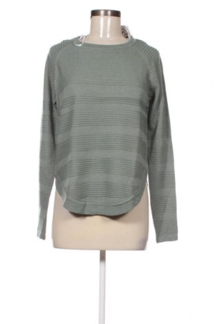 Γυναικείο πουλόβερ ONLY, Μέγεθος XXS, Χρώμα Πράσινο, Τιμή 4,73 €