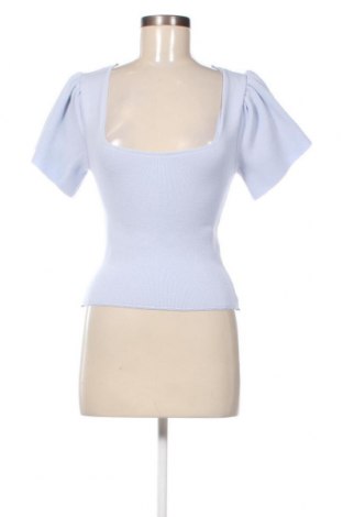 Γυναικείο πουλόβερ ONLY, Μέγεθος XS, Χρώμα Μπλέ, Τιμή 5,85 €