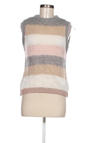 Дамски пуловер ONLY, Размер M, Цвят Многоцветен, Цена 5,20 лв.