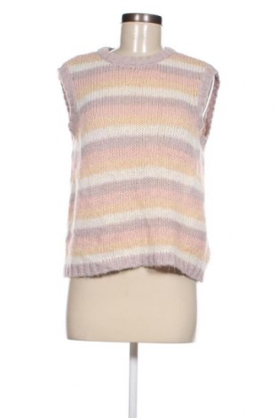 Γυναικείο πουλόβερ ONLY, Μέγεθος S, Χρώμα Πολύχρωμο, Τιμή 2,85 €