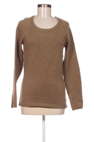 Γυναικείο πουλόβερ ONLY, Μέγεθος L, Χρώμα Πράσινο, Τιμή 3,09 €