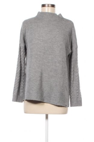 Γυναικείο πουλόβερ ONLY, Μέγεθος M, Χρώμα Γκρί, Τιμή 2,60 €