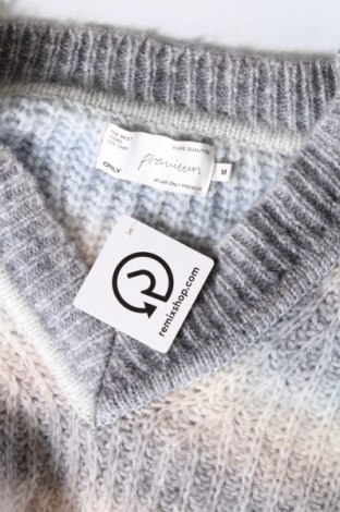 Γυναικείο πουλόβερ ONLY, Μέγεθος M, Χρώμα Πολύχρωμο, Τιμή 3,09 €