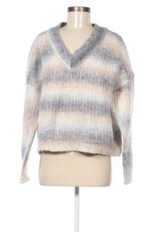 Дамски пуловер ONLY, Размер M, Цвят Многоцветен, Цена 5,80 лв.