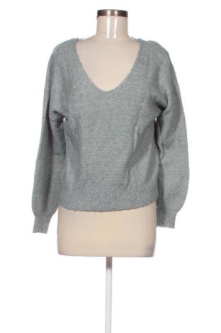 Damenpullover ONLY, Größe S, Farbe Grün, Preis € 4,49