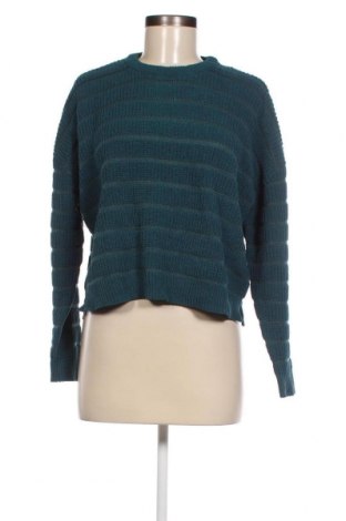 Дамски пуловер ONLY, Размер S, Цвят Зелен, Цена 7,00 лв.