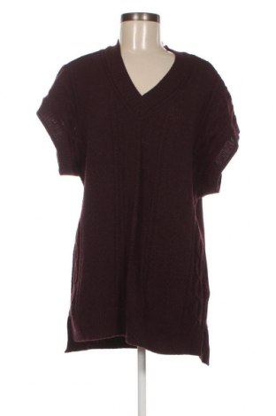 Γυναικείο πουλόβερ ONLY, Μέγεθος XS, Χρώμα Κόκκινο, Τιμή 4,01 €