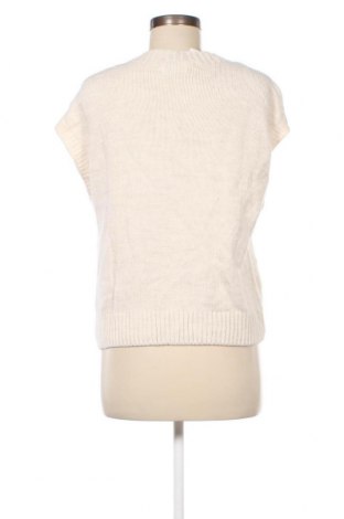 Γυναικείο πουλόβερ ONLY, Μέγεθος XS, Χρώμα Εκρού, Τιμή 3,22 €