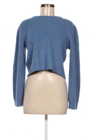 Damenpullover ONLY, Größe M, Farbe Blau, Preis € 17,99