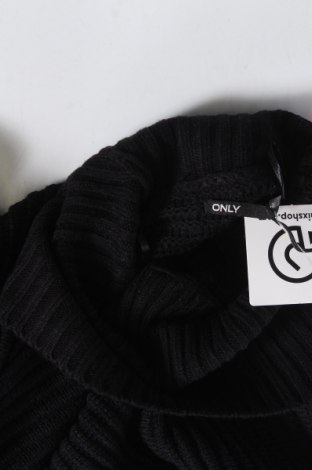 Damenpullover ONLY, Größe S, Farbe Schwarz, Preis 5,57 €