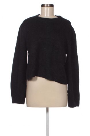 Γυναικείο πουλόβερ ONLY, Μέγεθος XXL, Χρώμα Μαύρο, Τιμή 5,57 €