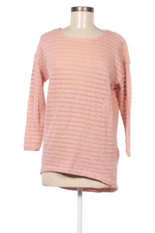 Дамски пуловер ONLY, Размер XS, Цвят Розов, Цена 10,26 лв.