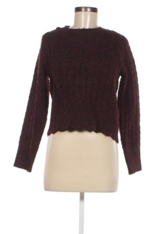 Γυναικείο πουλόβερ ONLY, Μέγεθος S, Χρώμα Κόκκινο, Τιμή 5,29 €