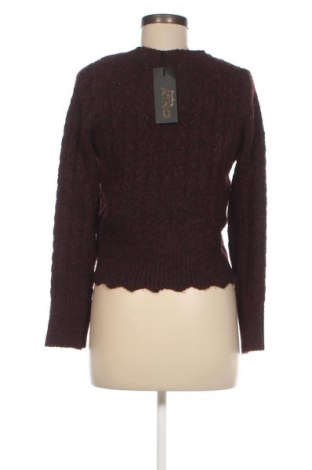 Γυναικείο πουλόβερ ONLY, Μέγεθος S, Χρώμα Κόκκινο, Τιμή 27,84 €
