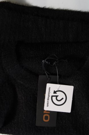 Damenpullover ONLY, Größe XL, Farbe Schwarz, Preis € 5,29