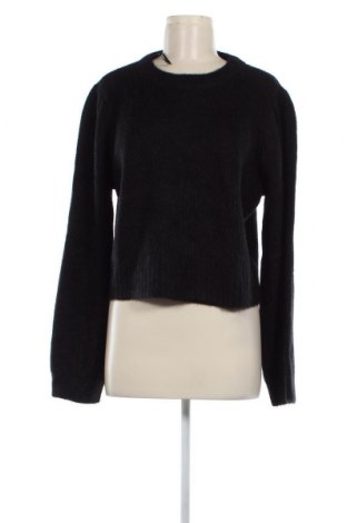 Γυναικείο πουλόβερ ONLY, Μέγεθος XL, Χρώμα Μαύρο, Τιμή 5,57 €