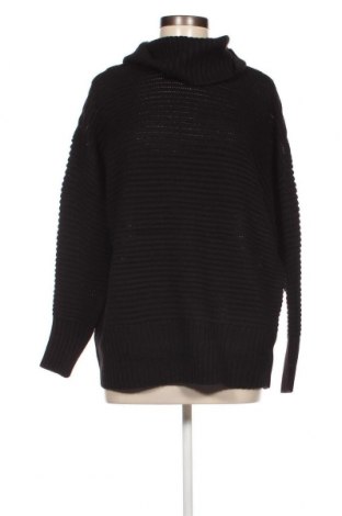 Дамски пуловер ONLY, Размер S, Цвят Черен, Цена 29,70 лв.