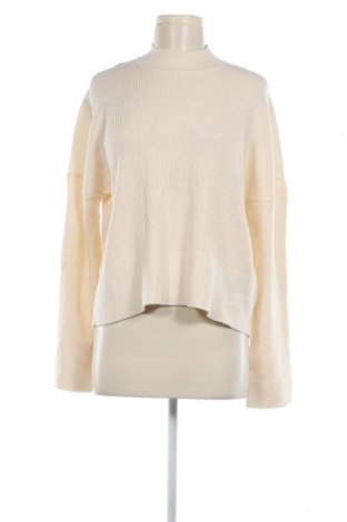 Γυναικείο πουλόβερ ONLY, Μέγεθος L, Χρώμα  Μπέζ, Τιμή 6,12 €