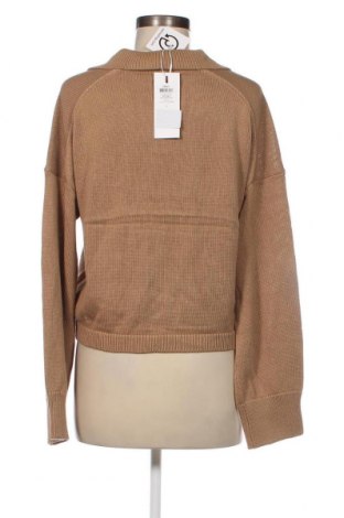 Γυναικείο πουλόβερ ONLY, Μέγεθος L, Χρώμα  Μπέζ, Τιμή 5,57 €