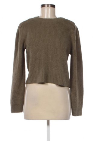 Γυναικείο πουλόβερ ONLY, Μέγεθος M, Χρώμα Πράσινο, Τιμή 5,29 €