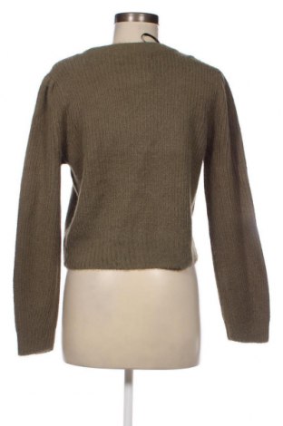 Дамски пуловер ONLY, Размер M, Цвят Зелен, Цена 9,72 лв.