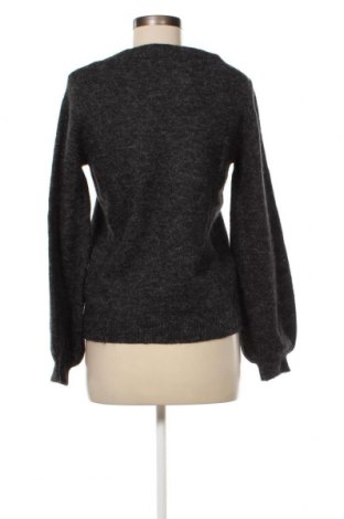 Дамски пуловер Object, Размер XS, Цвят Сив, Цена 9,57 лв.
