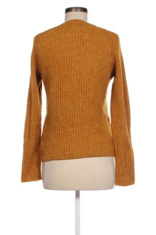 Дамски пуловер Object, Размер S, Цвят Жълт, Цена 4,64 лв.