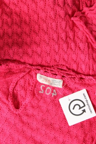 Дамски пуловер Odd Molly, Размер S, Цвят Розов, Цена 18,36 лв.